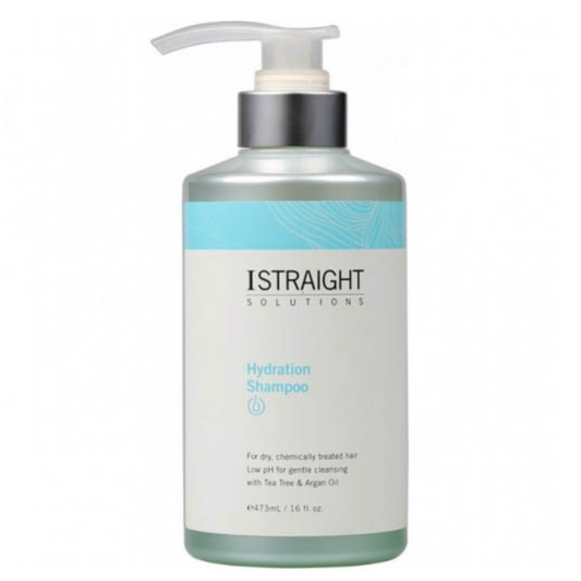 Innosys IStraight Solutions Hydro Shampoo - 473ml