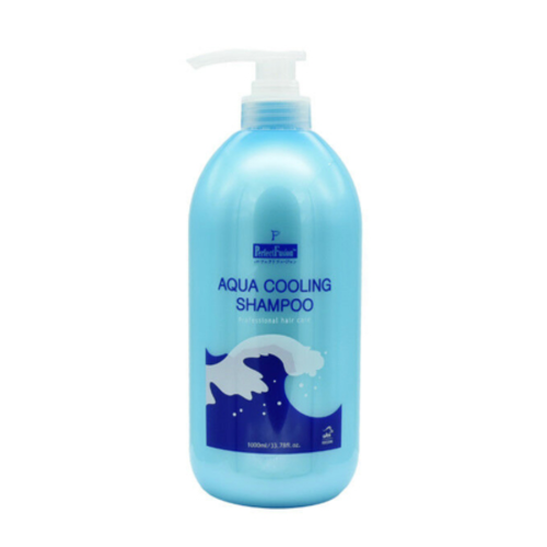 Bosnic Aqua Cooling Shampoo - 1000ml
