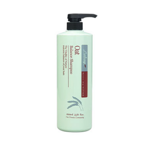 Labay Oat Balance Shampoo - 1000ml