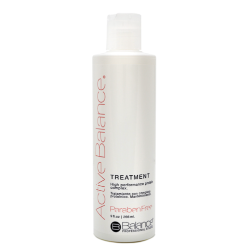 Balance Professional E. Lab Keratin Shampoo - 266ml