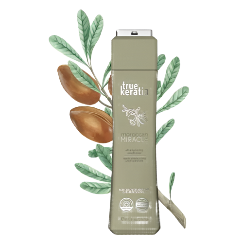 True Keratin Professional Conditioner - 1000ml