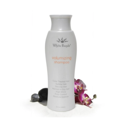 White Sands Volumizing Shampoo - 225ml