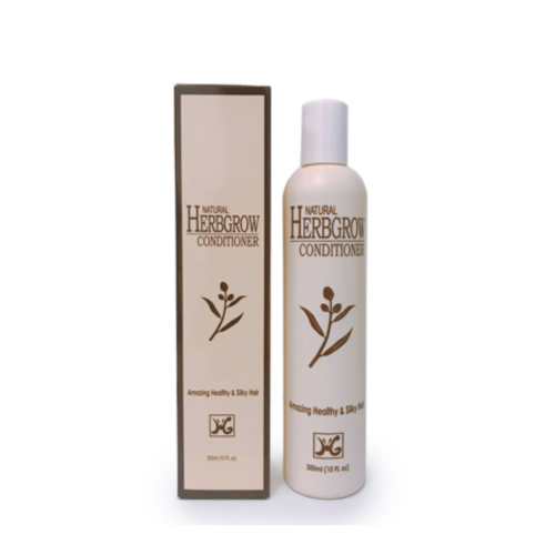 Natural Herbgrow Conditioner - 300ml