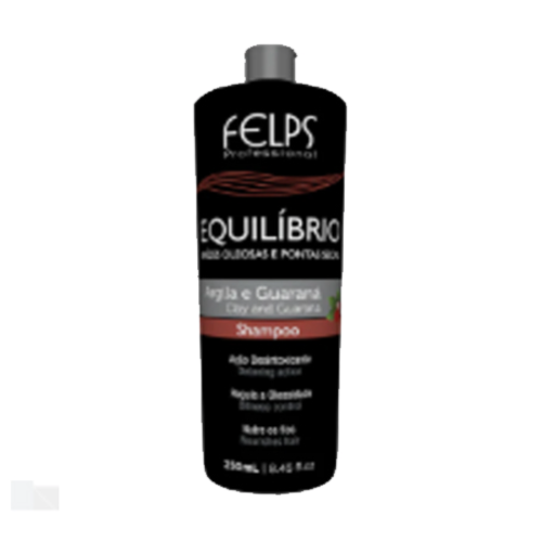 Felps Professional Equilibrium Shampoo - 350ml
