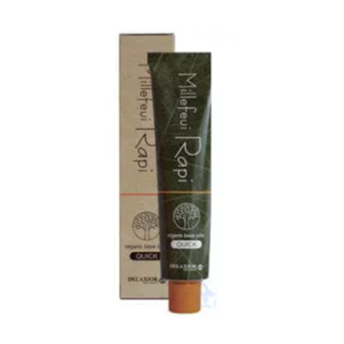 Iljin Millefeui Rapi Organic Hair Color - 120ml