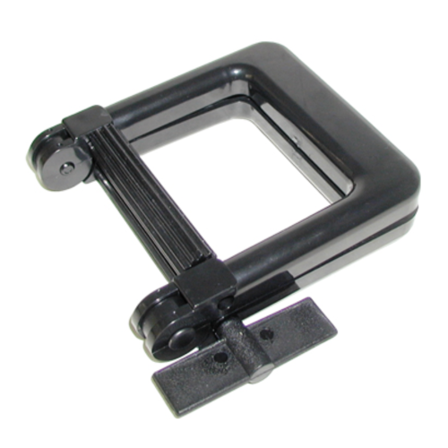 Color Tube Squeezer Black
