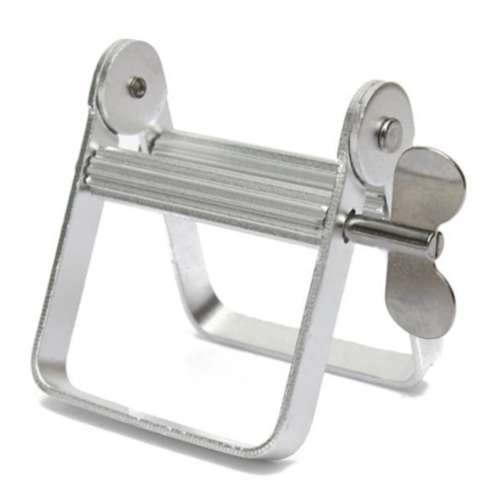 Color Aluminum Tube Squeezer