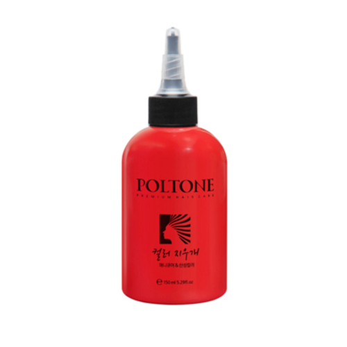 Poltone Color Remover - 150ml