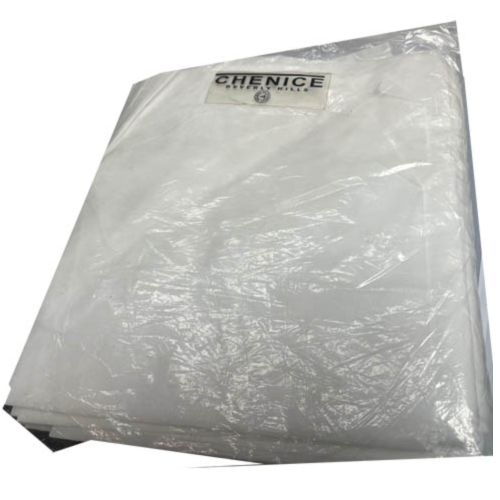Chenice Disposal Cape - 30 Pieces