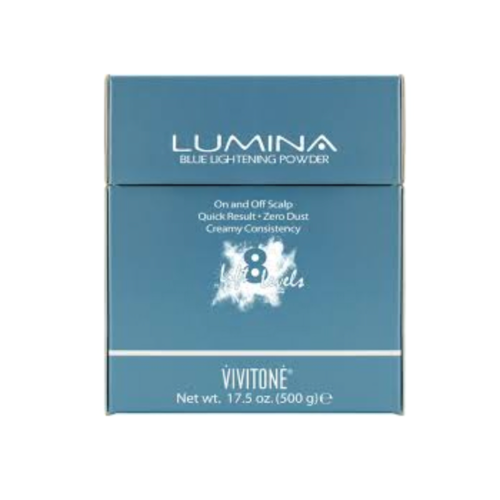 Lumina Vivitone Bleach - 518ml