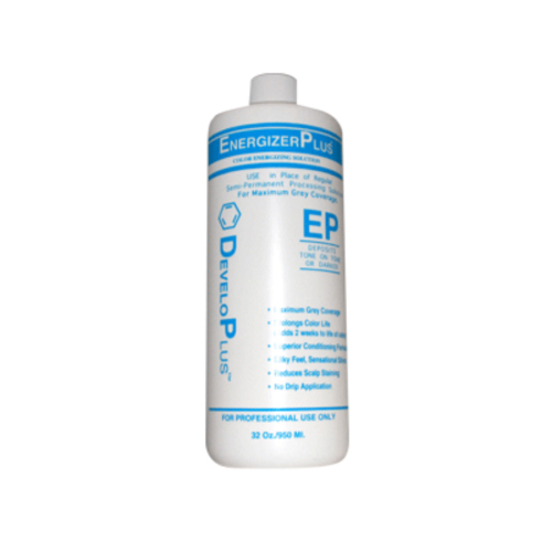 Develo Plus Energizer Plus EP Semi - 946ml