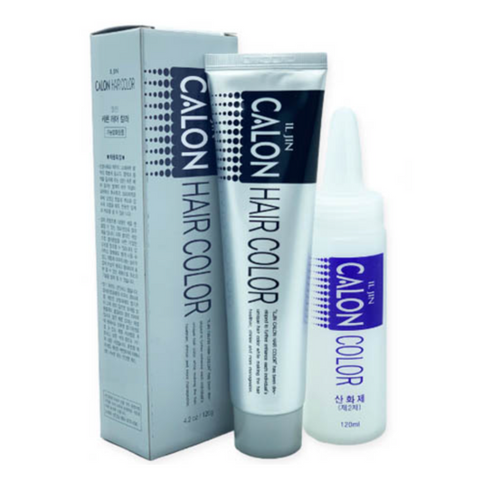 Calon Hair Color - 120ml