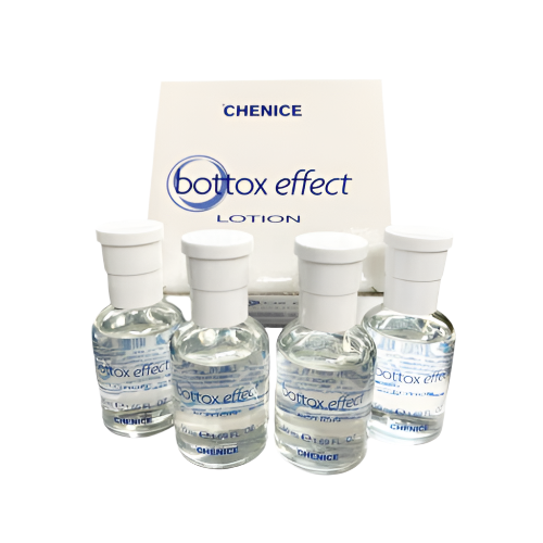 Chenice Hair Bottox Effect - 50ml