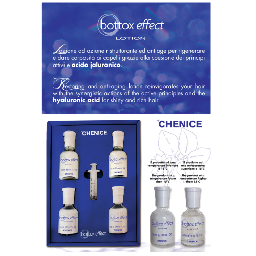 Chenice Hair Bottox Effect - 50ml