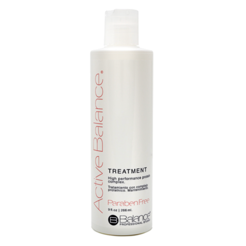 Balance E. LAB Keratin Treatment - 266ml