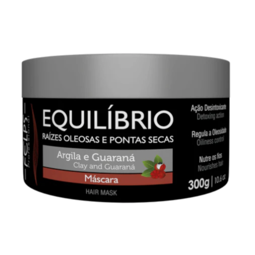 Felps Professional Equilibrium Hair Mask - 300ml