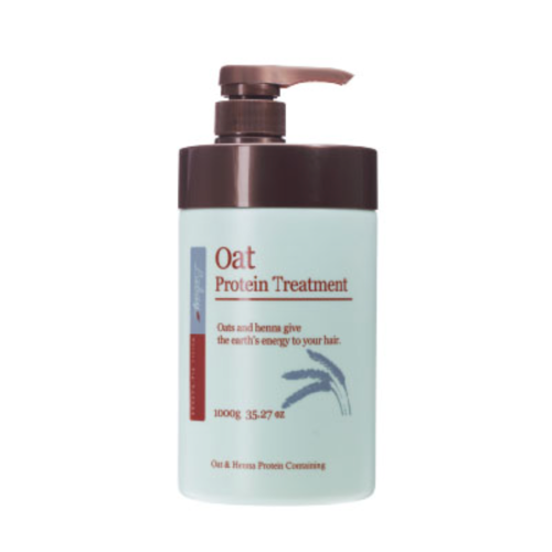 Labay Oat Protein Treatment - 1000ml