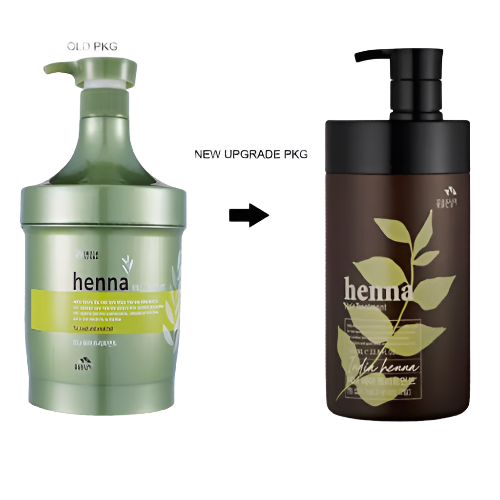Henna Hair Treatment - 1000ml