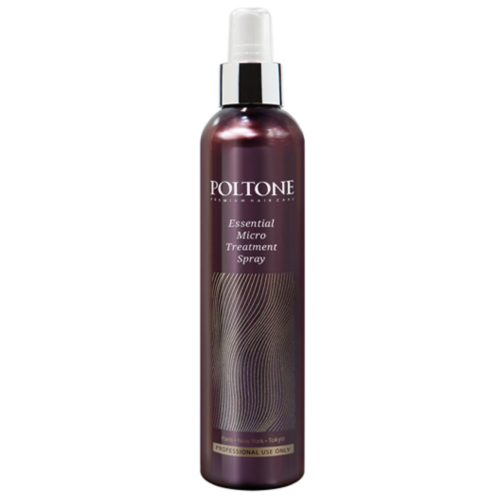 Poltone Essential Micro Treatment Spray -