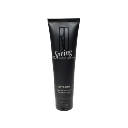 Bosnic RD Spring Curling Essence & Treatment - 180ml