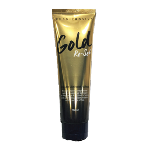 Bosnic RD Silk Gold Re-Seal - 180ml