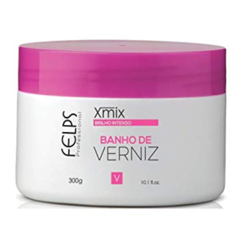 Felps Professional Varnish Bath Mask - 300ml