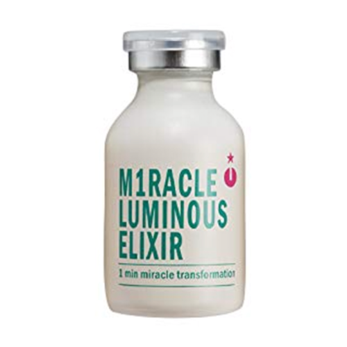Chihtsai Miracle Luminous Elixir Set 6 Pieces - 25ml