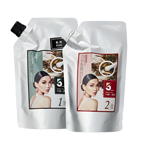 Herb ProTech Hair Color - 500ml