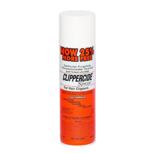 Clippercide Spray - 15oz