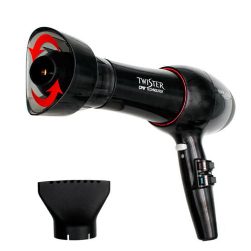 SalonTech Twister CPO Dry