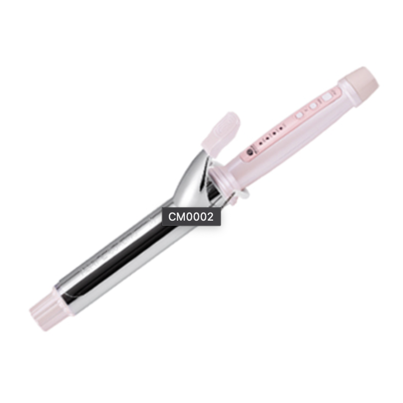 Repit L-Curling Iron