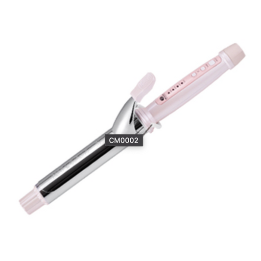 Repit L-Curling Iron
