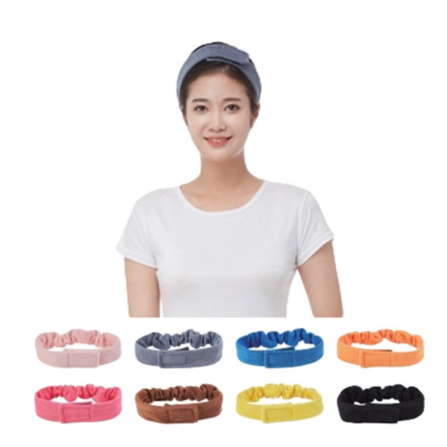 Line Hair Band