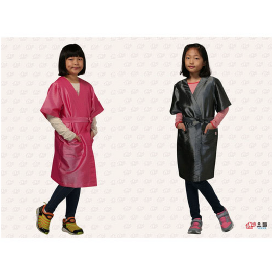 Yodel Gown YG010 NP For Kids