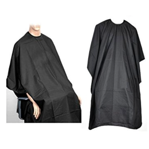 Vinyl Cape Black