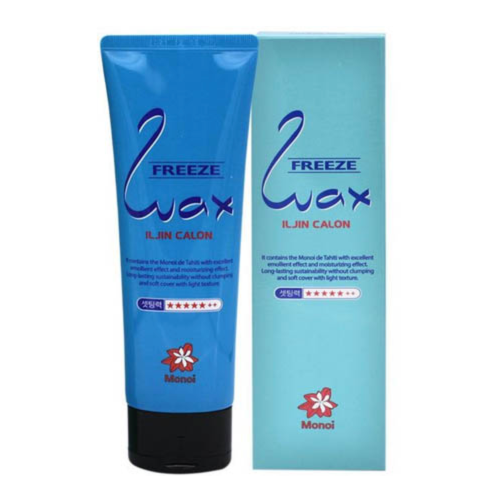 Iljin Monoi Freeze Wax - 100ml