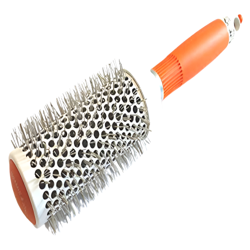 Diva Ceramic Ionic Thermal Brush