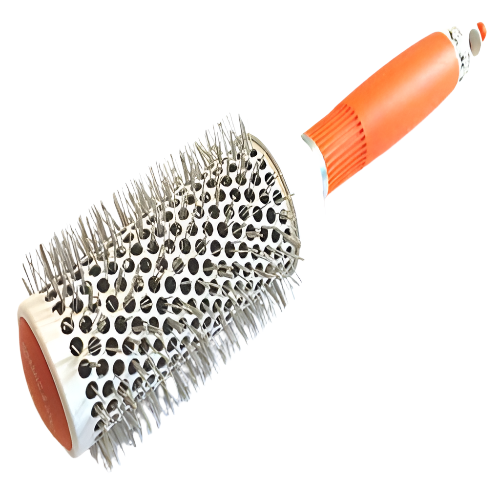 Diva Ceramic Ionic Thermal Brush