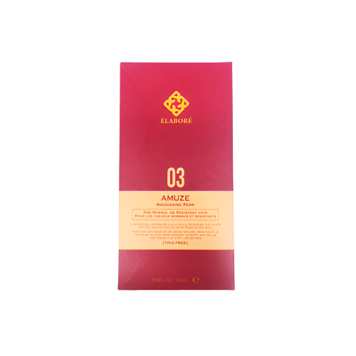 Elabore Amuze - 100ml