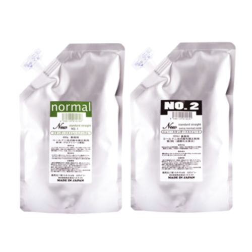 Magic Perm - 400ml