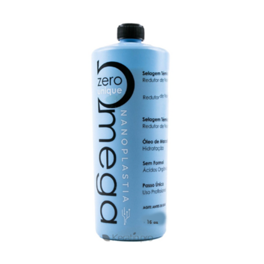 Felps Professional Omega Zero Keratin