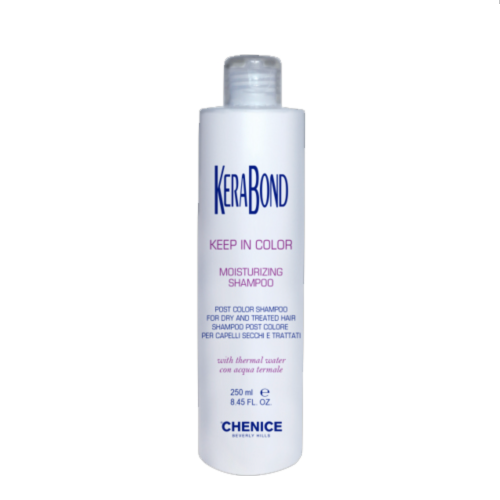 Chenice Keep In Color Moisturizing Shampoo