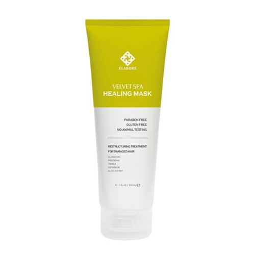 Elabore Velvet Spa Healing Mask
