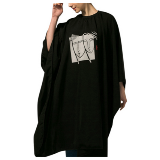 Yodul Cut Cape