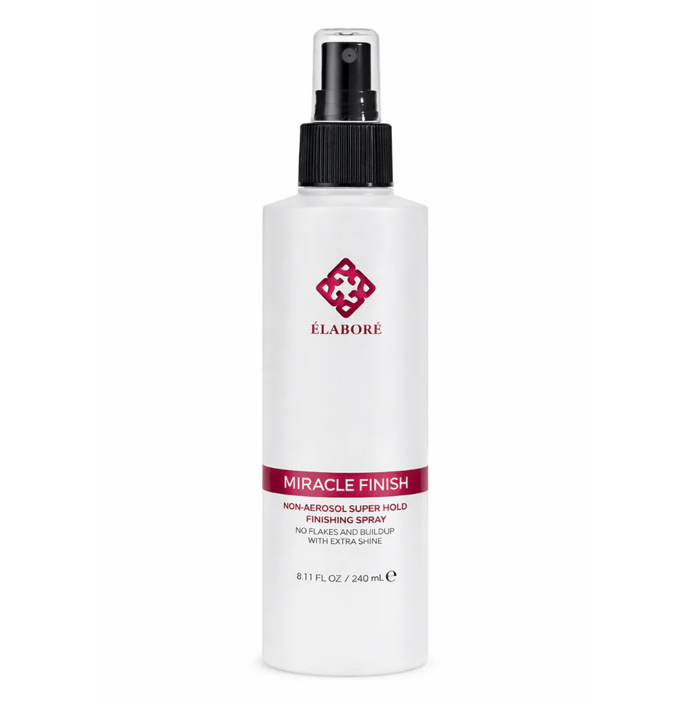 Elabore Miracle Finish - 240ml
