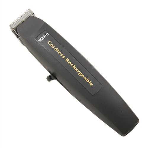 Wahl 8900 Cordless Trimmer