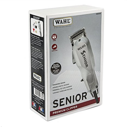 Wahl Senior Clipper and Trimmer