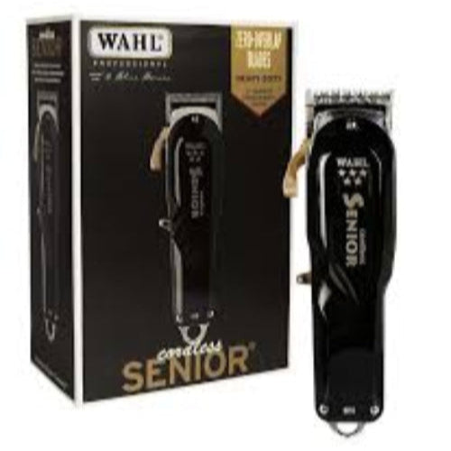 Wahl Senior Cordless Clipper