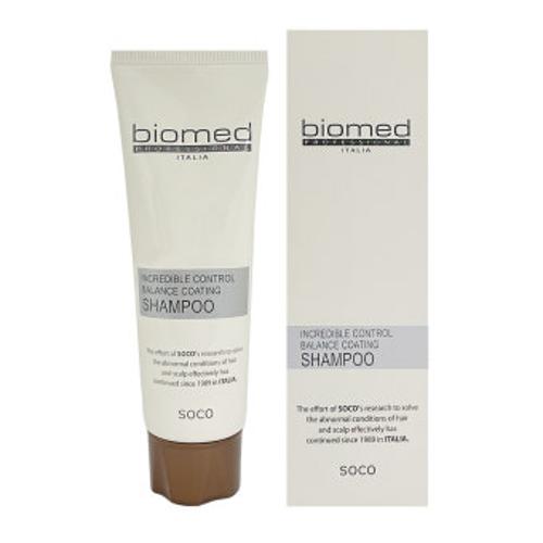 [Biomed] Professional Incredible Coating Shampoo 100ml