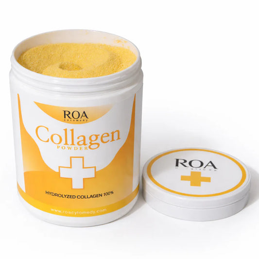 ROA O7 REPAIR COLLAGEN Powder - 30 g / 400 g